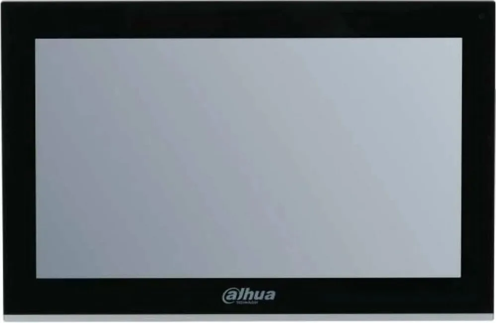 DHI-VTH5341G-W. Монитор IP-видеодомофона цветной