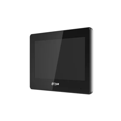 DHI-VTH5421HB-W. Монитор IP-видеодомофона цветной