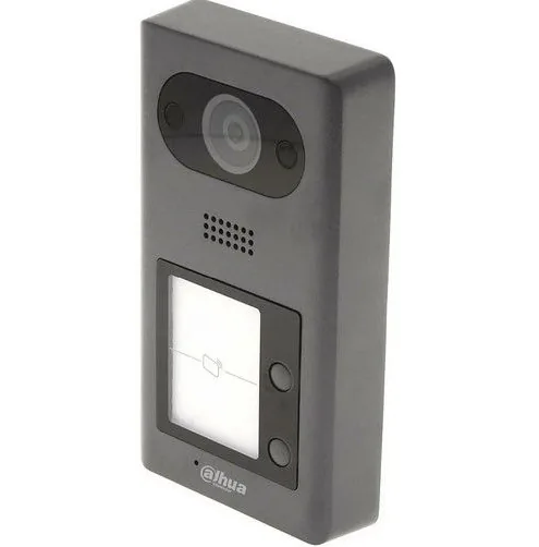 DHI-VTO3211D-P2-S2. Вызывная панель IP-домофона