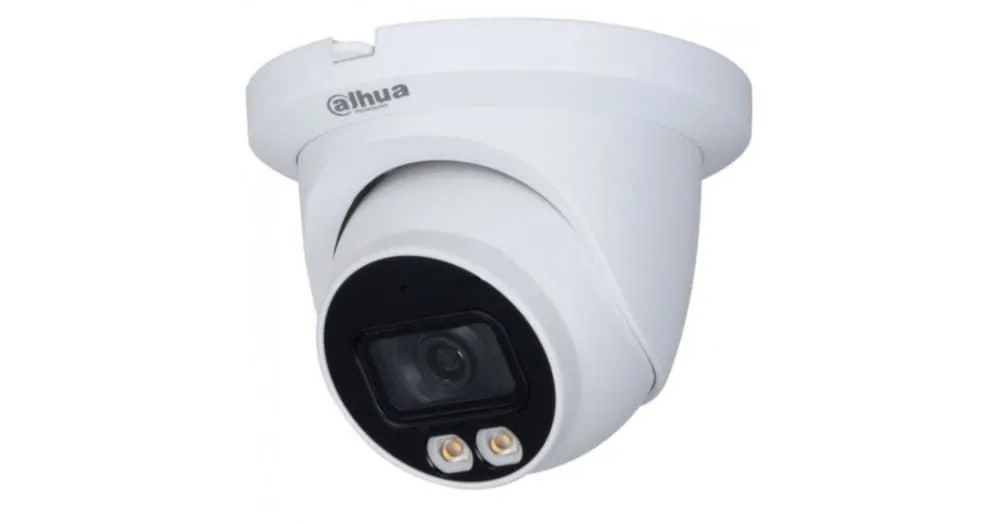 Видеокамера IP DH-IPC-HDW3449TMP-AS-LED-0280B 1.0.01.04.33424