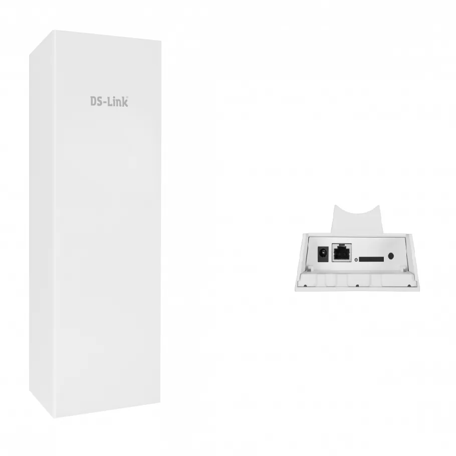 DS-4G-5/4KIT. Комплект усиления интернета