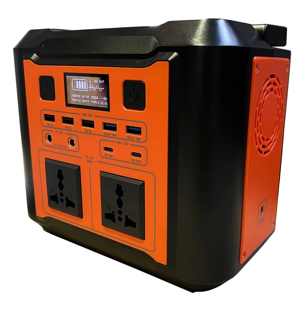 Аккумулятор DELTA Tourist P300 — фото 4 из 7