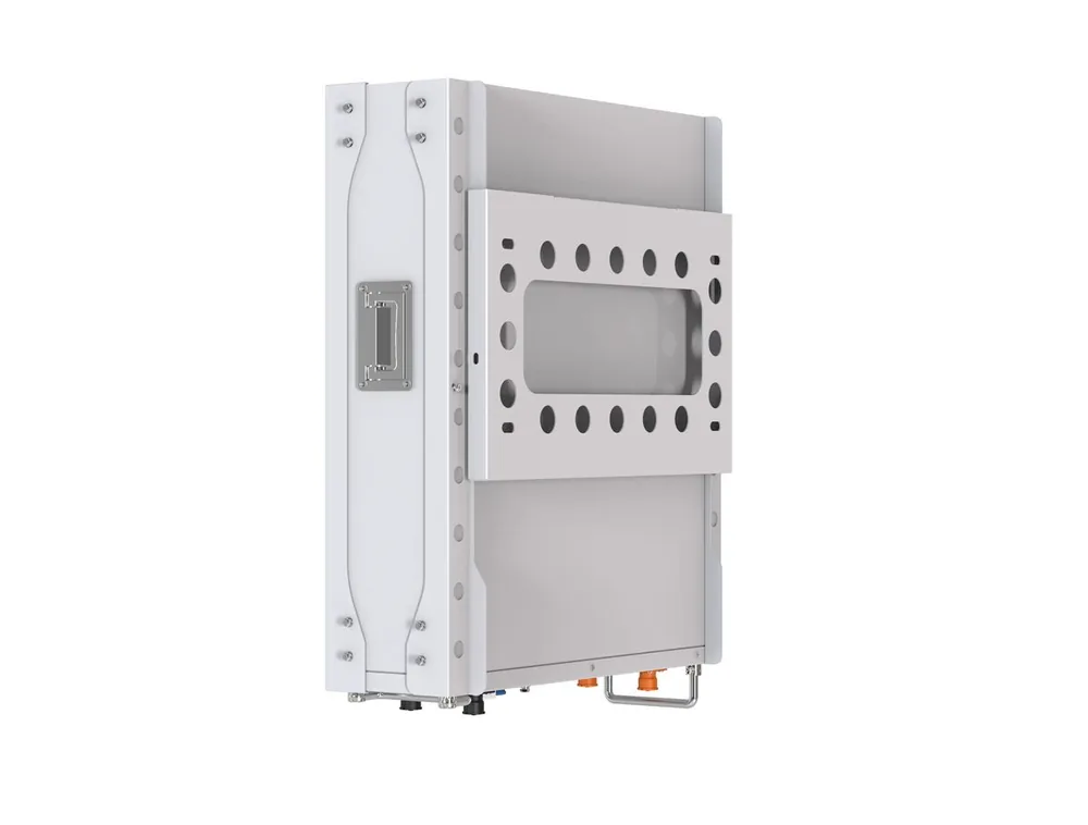 Аккумулятор POWER UNIT 51.2-100 SSB 16S2PA W — фото 6 из 15