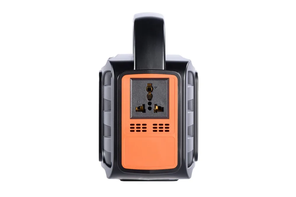 Аккумулятор TOURIST P-115 — фото 3 из 4