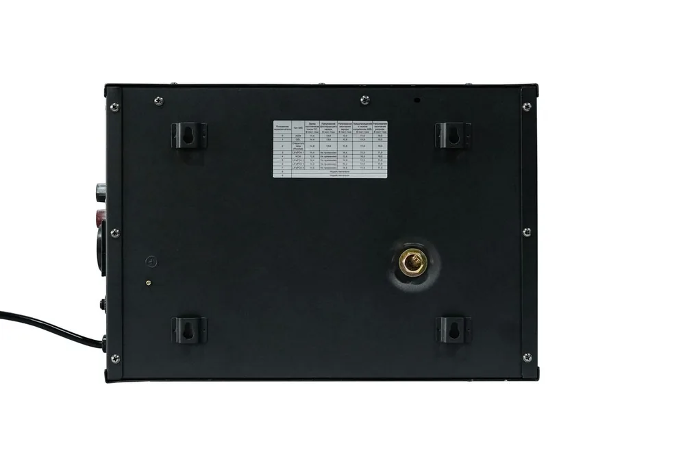 Источник бесперебойного питания UPS BOILER 1500/24LW — фото 2 из 4