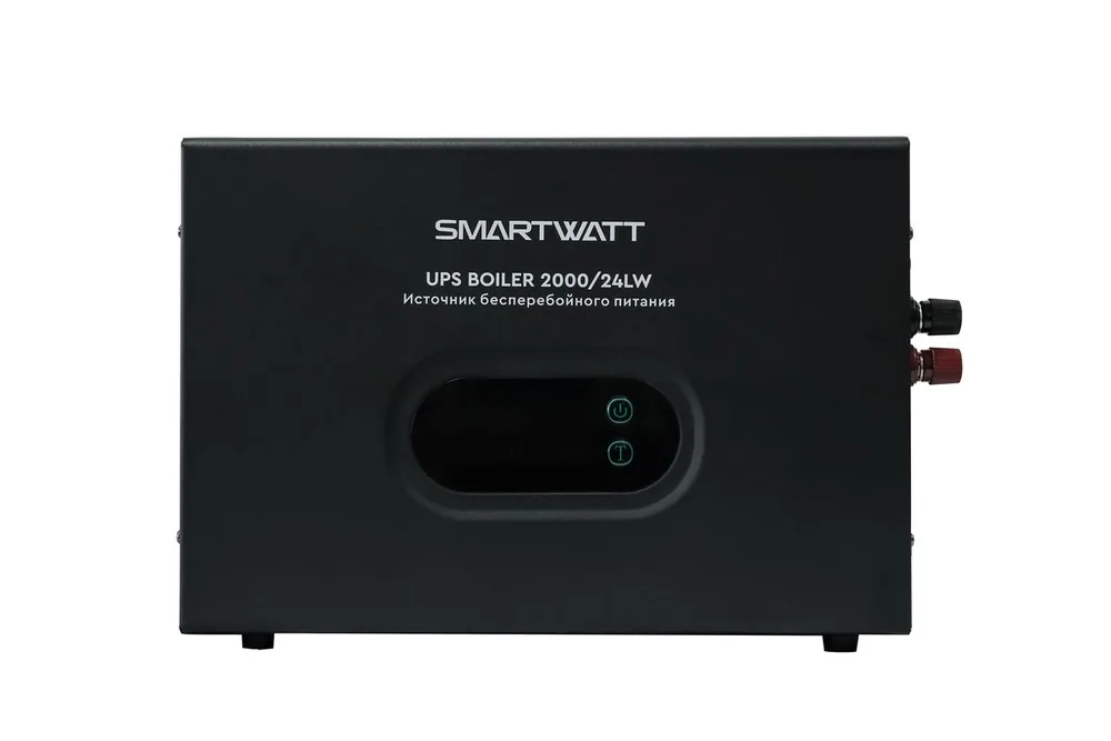 Источник бесперебойного питания UPS BOILER 2000/24LW — фото 4 из 4