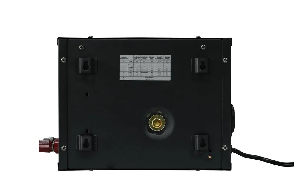 Источник бесперебойного питания UPS BOILER 500/12LW — фото 1 из 4
