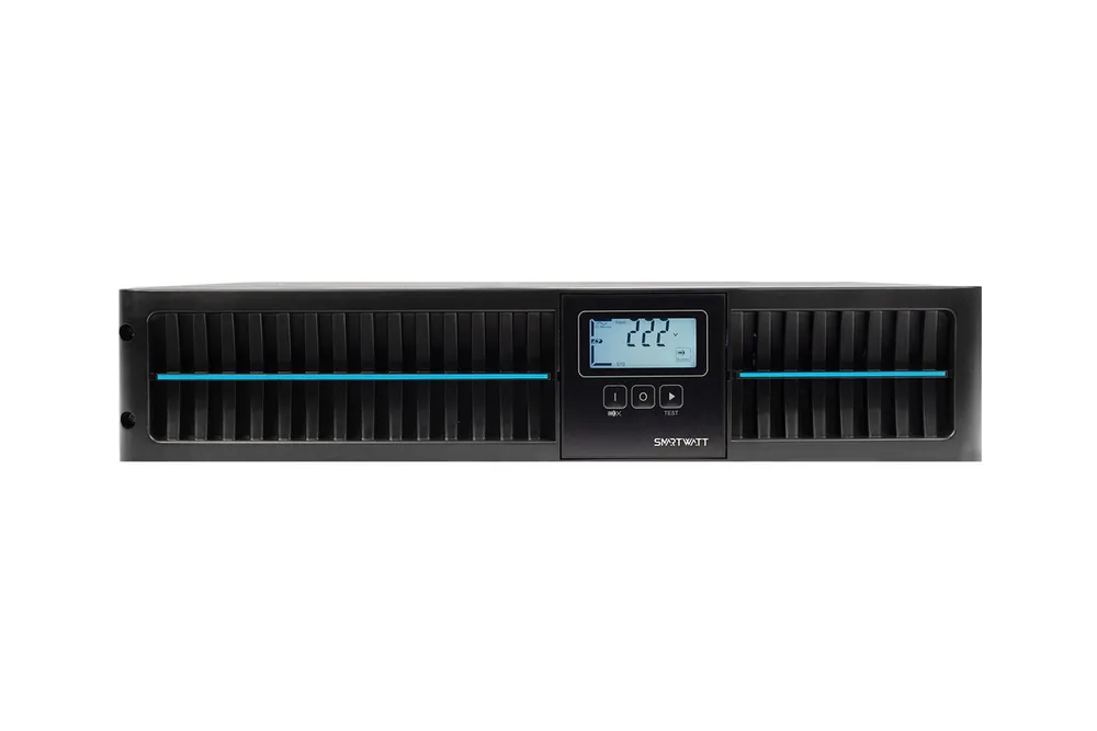 Источник бесперебойного питания UPS DATA PRO COMBO 3kVA — фото 2 из 4