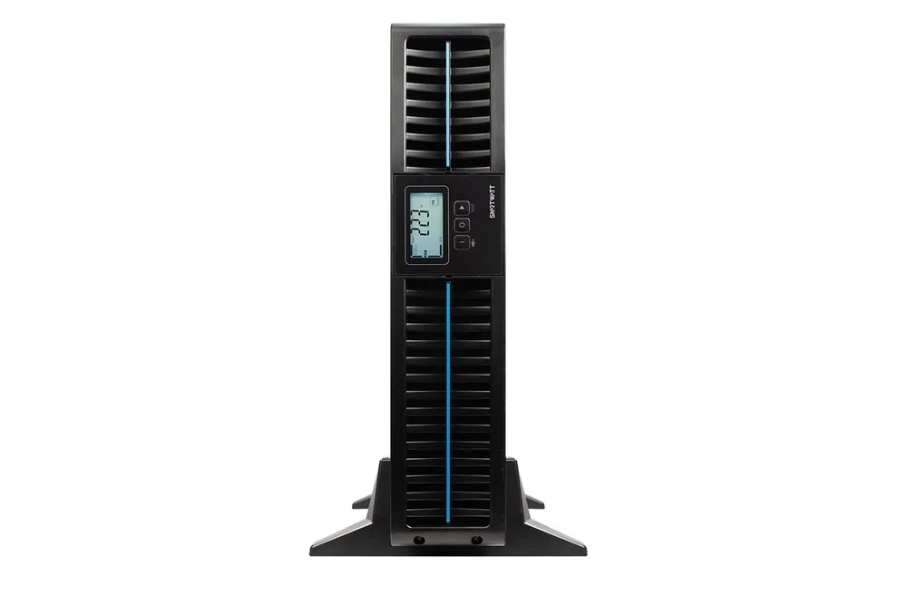 Источник бесперебойного питания UPS DATA PRO COMBO 3kVA — фото 3 из 4