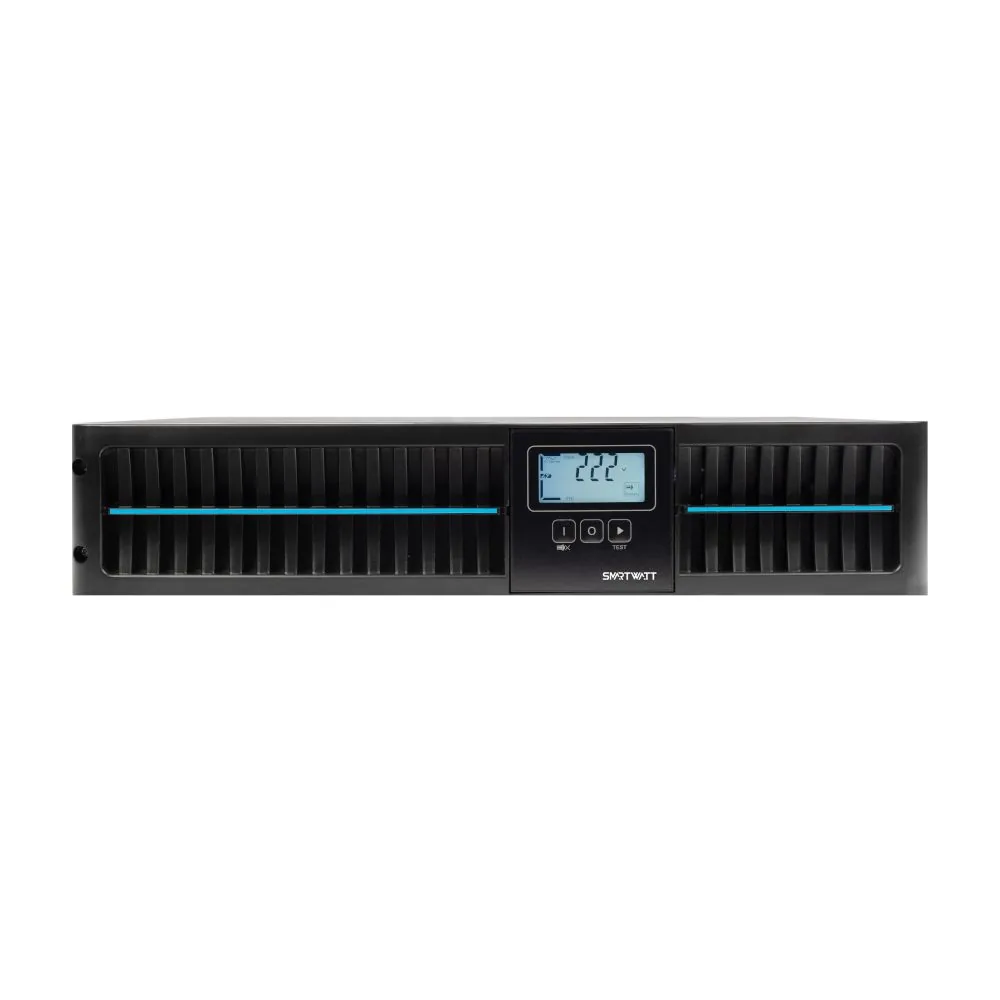 Источник бесперебойного питания UPS DATA PRO IEC 3kVA — фото 3 из 4