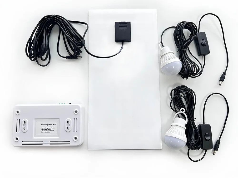 Комплект освещения TOURIST Light KIT — фото 3 из 5