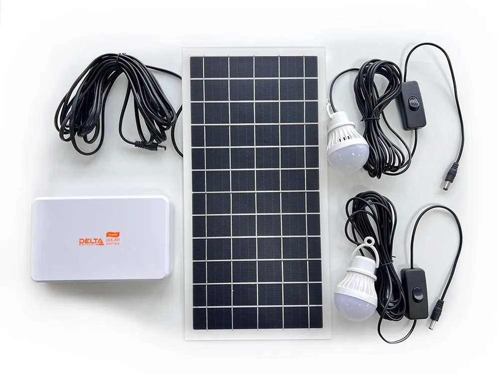 Комплект освещения TOURIST Light KIT — фото 4 из 5