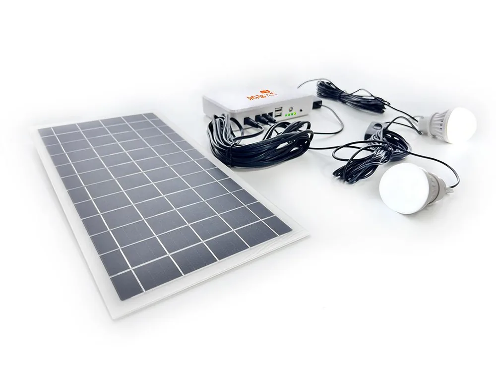 Комплект освещения TOURIST Light KIT — фото 1 из 5