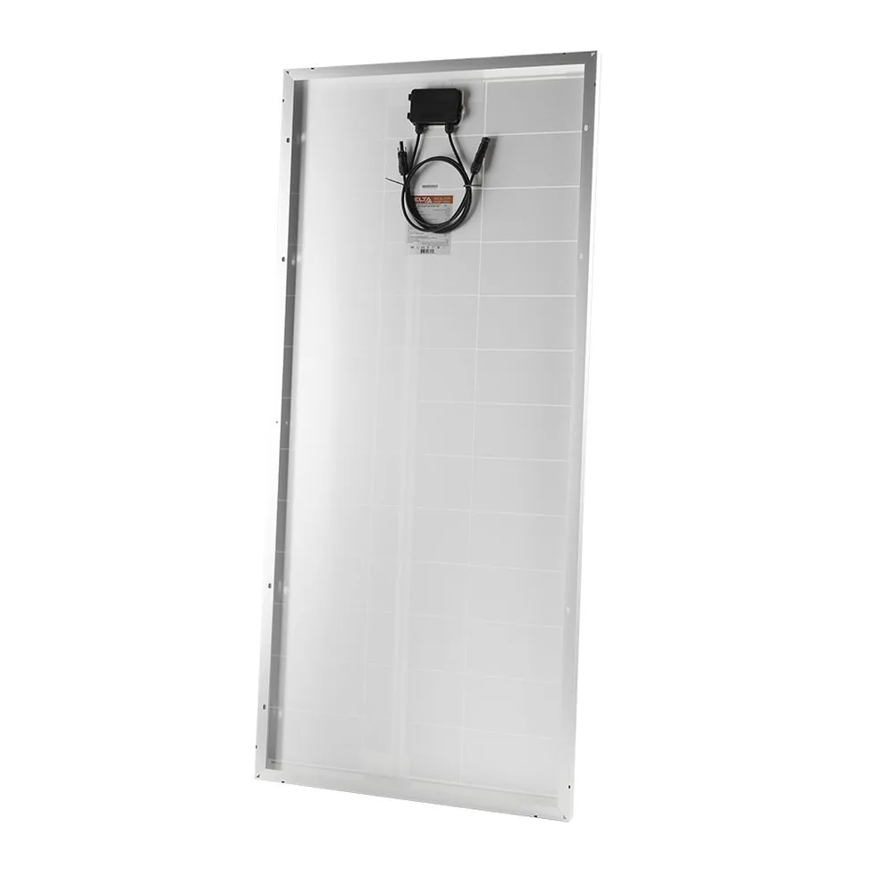Модуль солнечный DELTA NXT 200-39 M12 HC — фото 2 из 4