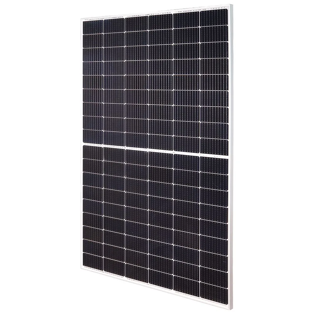Модуль солнечный DELTA NXT 400-54/2 M10 HC — фото 4 из 5