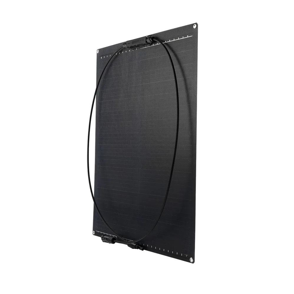 Панель солнечная DELTA Tourist 50W FX MC4 — фото 2 из 2