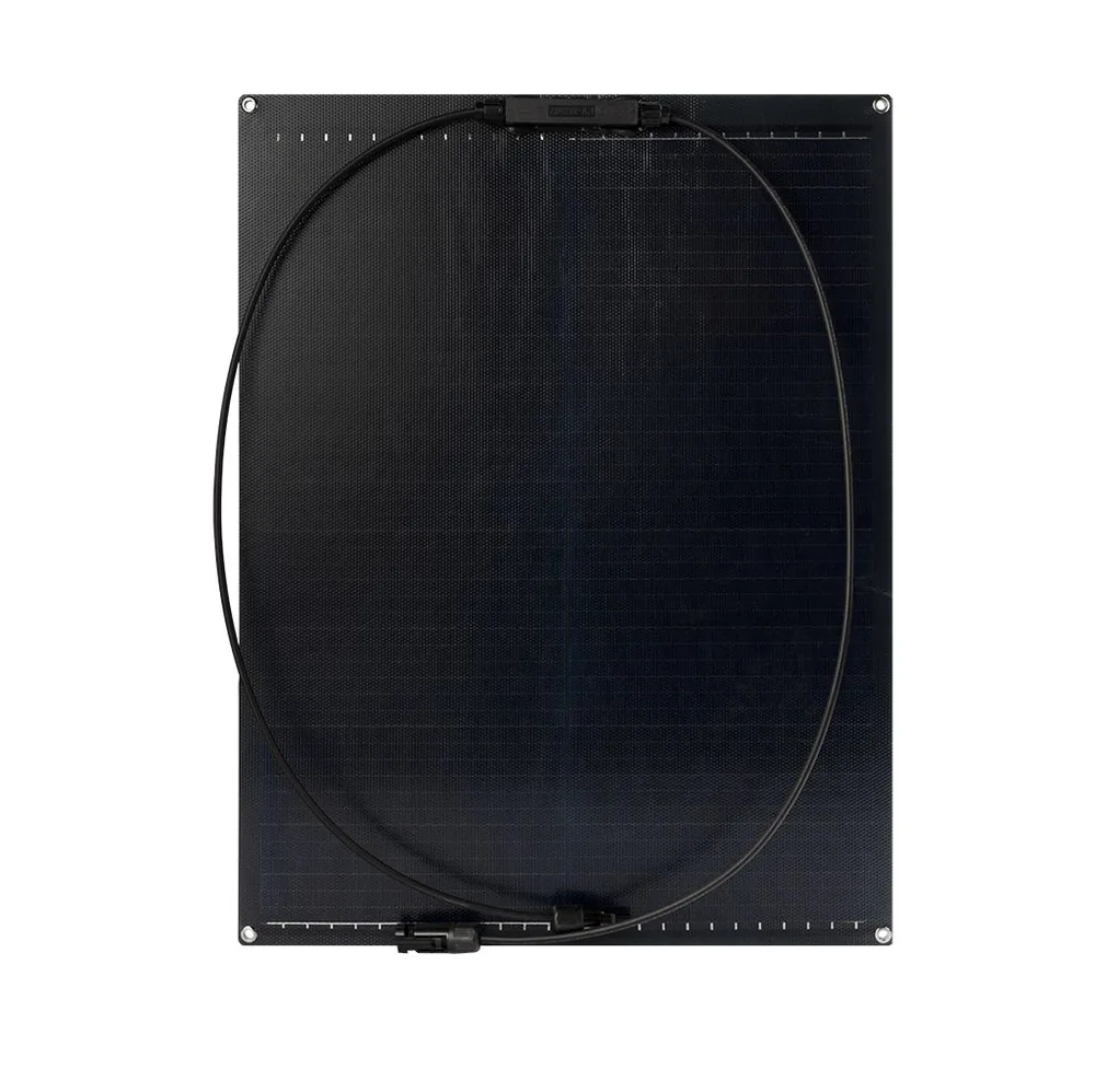 Панель солнечная DELTA Tourist 50W FX MC4 — фото 1 из 2
