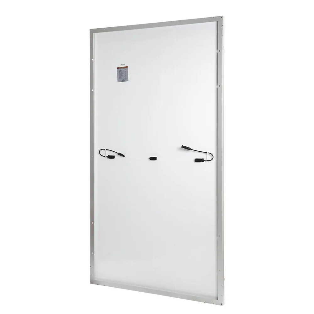 Панель солнечная NXT 500-66/2 M10 HC — фото 3 из 5