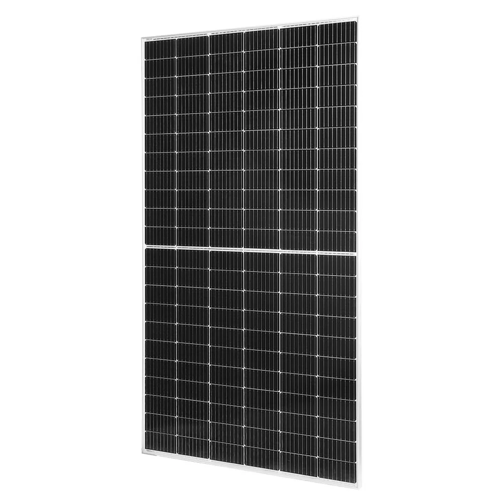 Панель солнечная NXT 500-66/2 M10 HC — фото 4 из 5