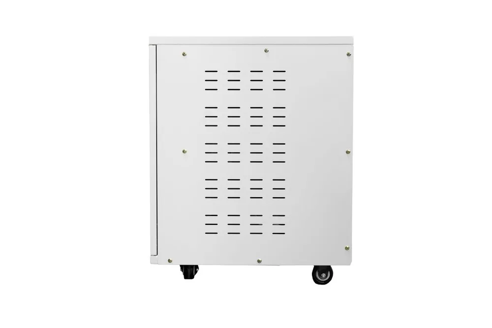 Стабилизатор напряжения AVR SERVO 20000SF — фото 4 из 5
