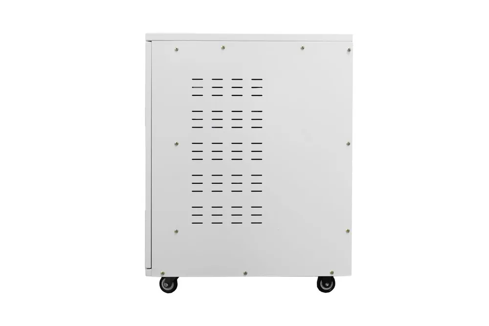 Стабилизатор напряжения AVR SERVO 30000SF — фото 3 из 4