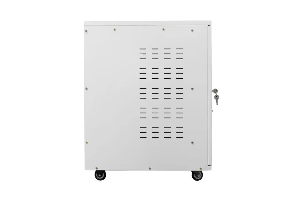 Стабилизатор напряжения AVR SERVO 30000SF — фото 4 из 4