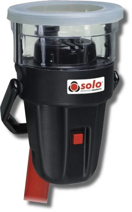 SOLO 461-001. Беспроводной тестер