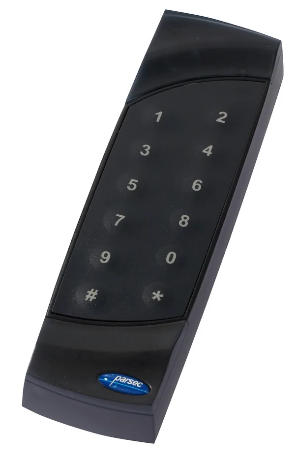 PNR-P26 (черный). Считыватель