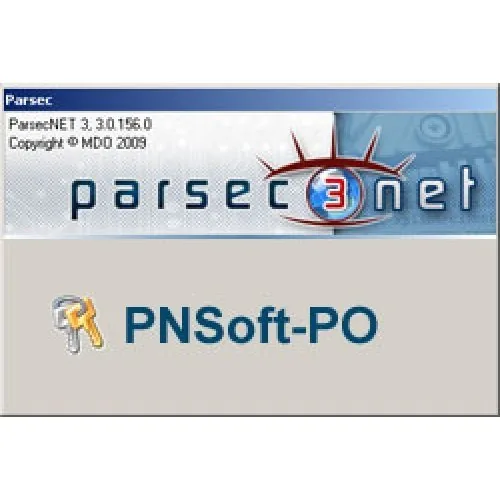 PNSoft-PO. Модуль АРМ бюро пропусков