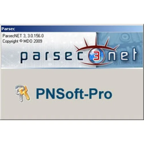 PNSoft-PRO. Расширенная версия ПО для построения крупных территориально распределенных систем