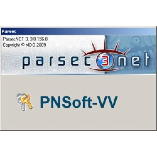 PNSoft-VV. Модуль видео верификации в реальном времени
