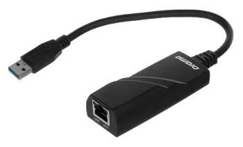 D-USB3-LAN1000 USB 3.0. Сетевой адаптер