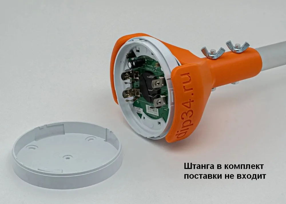 Съемник для пожарных датчиков АСТРА-421 ИСП — фото 3 из 3