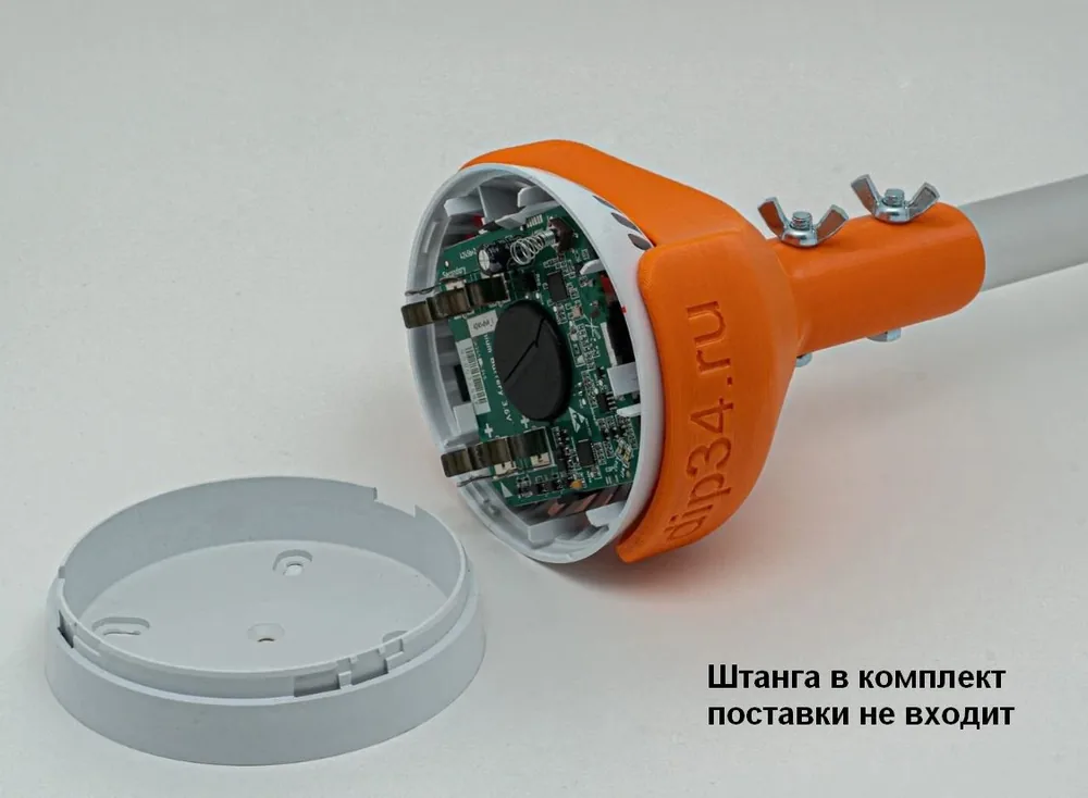 Съемник для пожарных датчиков АСТРА — фото 2 из 3