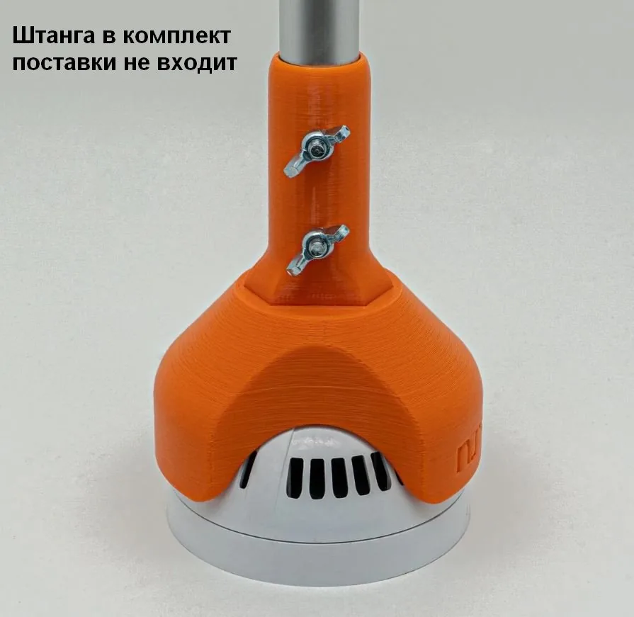 Съемник для пожарных датчиков АСТРА — фото 3 из 3