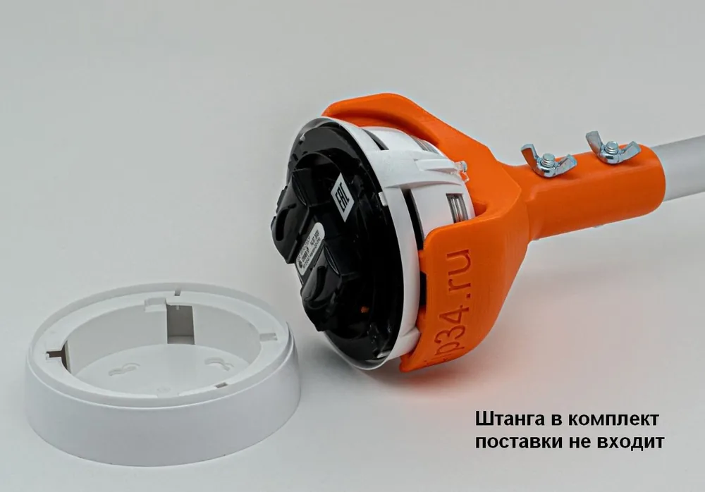 Съемник для пожарных датчиков Аврора-ДО-ПРО — фото 3 из 3