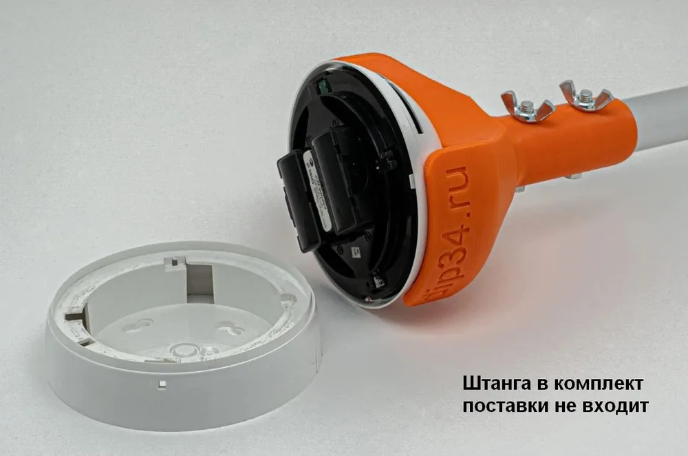 Съемник для пожарных датчиков Аврора-ДСР ИП21210-3/2 — фото 3 из 3