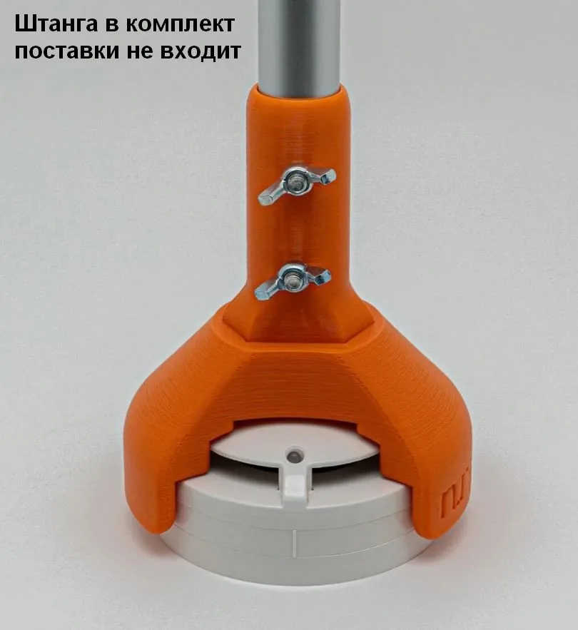 Съемник для пожарных датчиков BOLID ДИП-34А — фото 2 из 3