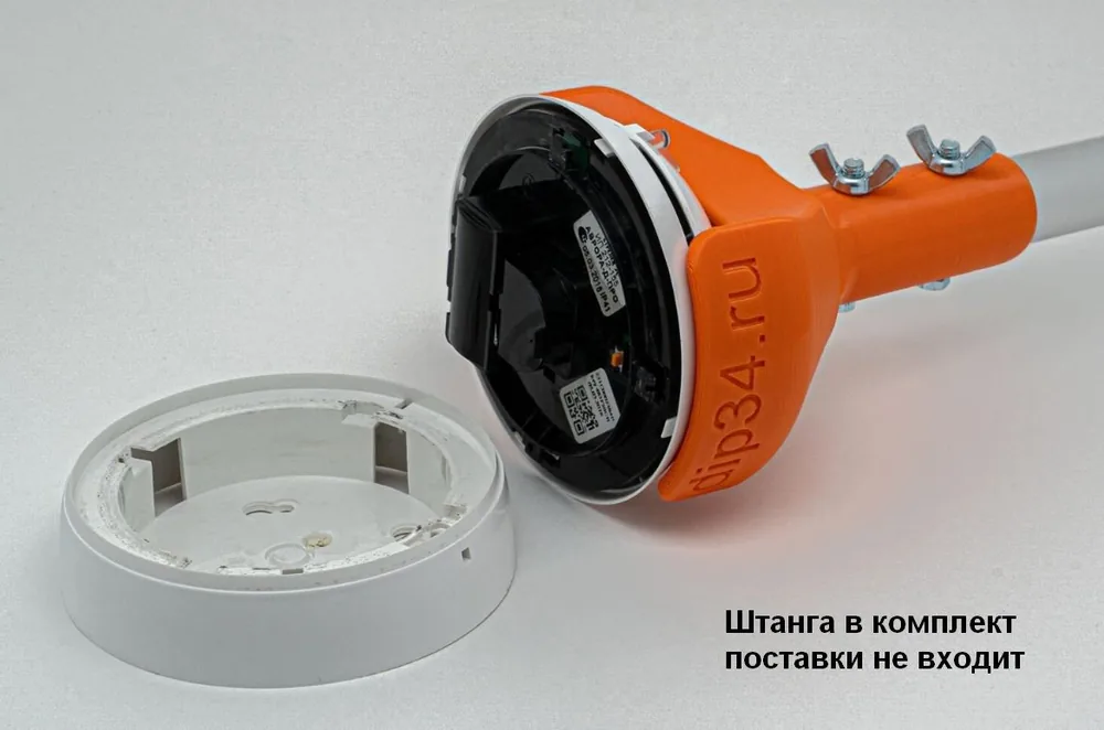 Съемник для пожарных датчиков ИП 212-155 Аврора-Д-ПРО — фото 2 из 3