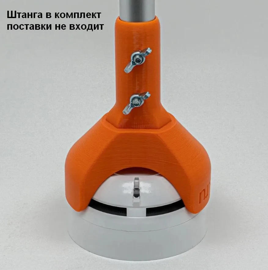 Съемник для пожарных датчиков ИП 212-155 Аврора-Д-ПРО — фото 3 из 3
