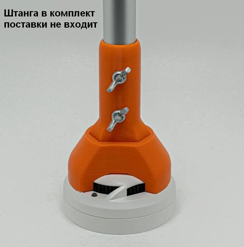 Съемник для пожарных датчиков РИТМ ИП-212-05 RSD1 — фото 2 из 3