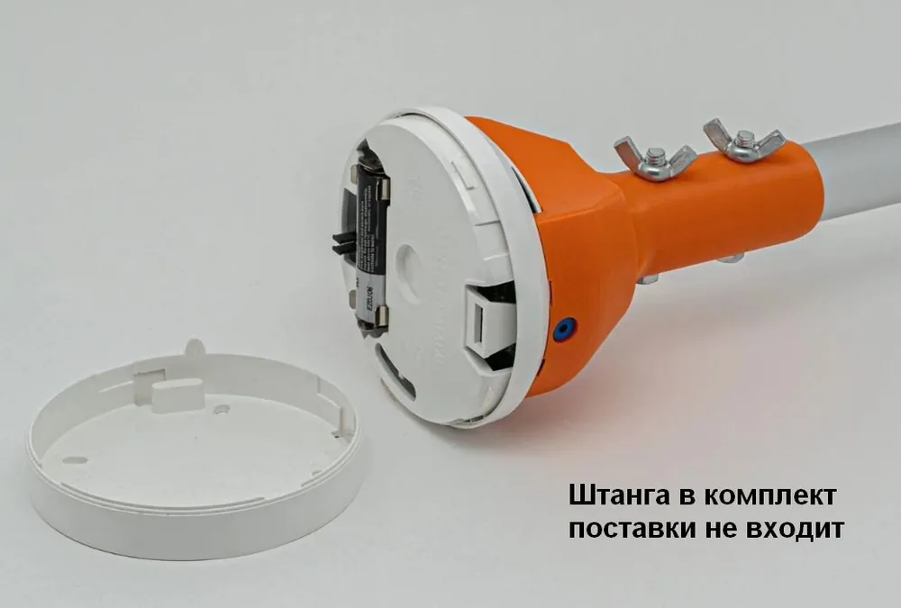 Съемник для пожарных датчиков РИТМ ИП-212-05 RSD1 — фото 3 из 3