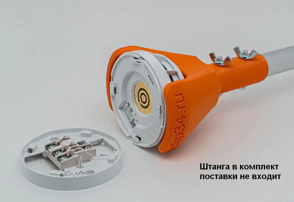 Съемник для пожарных датчиков RUBEZH протокол R2 — фото 2 из 3