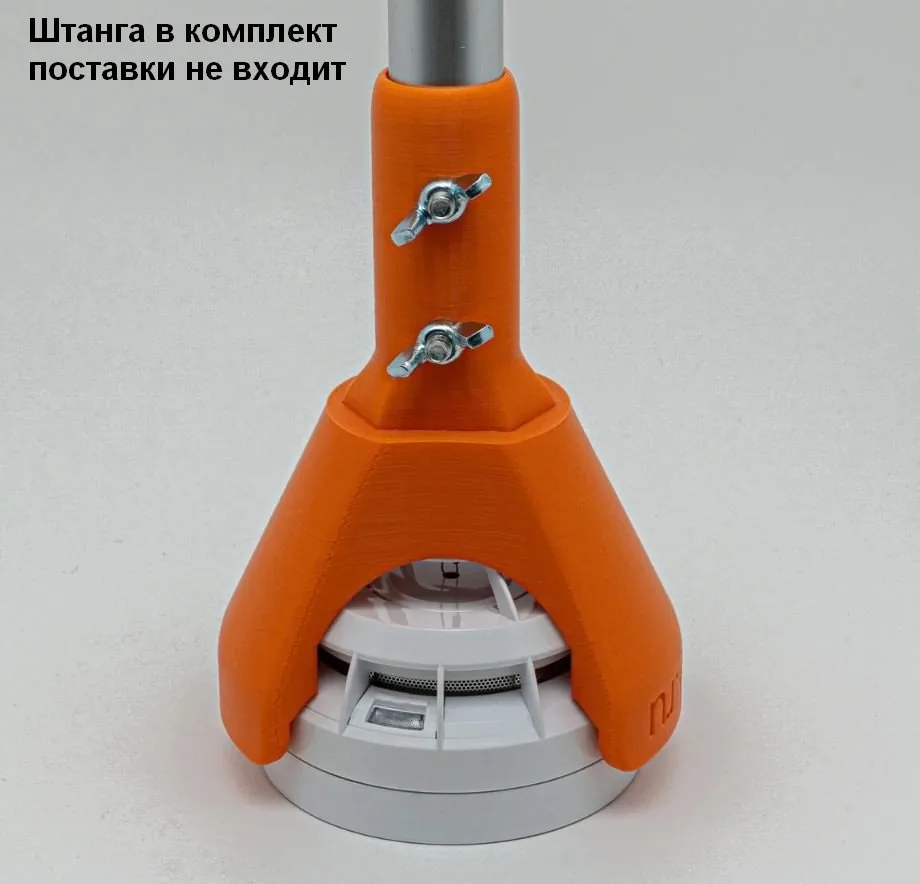 Съемник для пожарных датчиков RUBEZH протокол R2 — фото 3 из 3