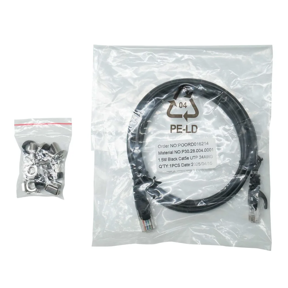 Блок распределения питания R5VP-36-6-16A-1 — фото 2 из 7