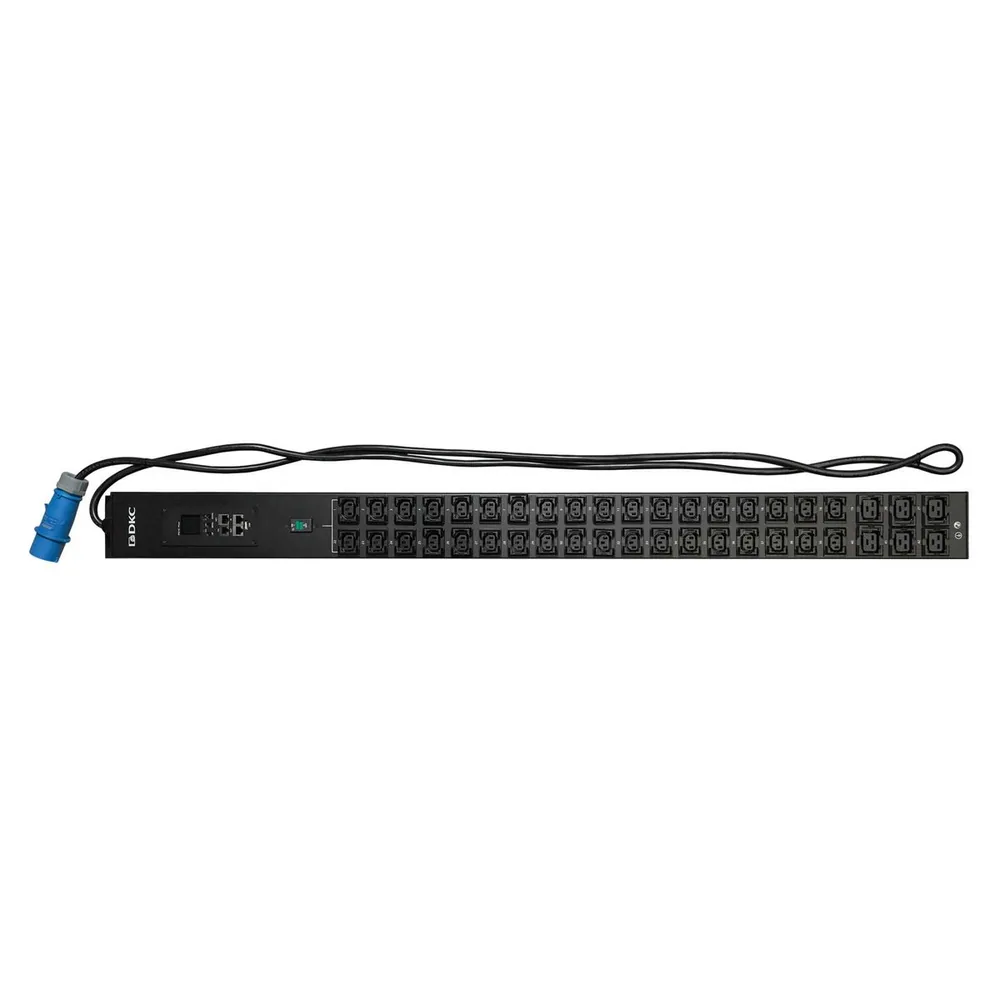 Блок распределения питания R5VP-36-6-16A-1 — фото 1 из 7