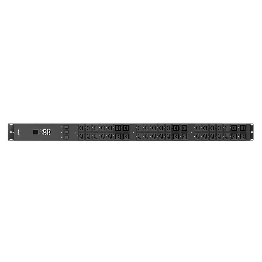 Блок распределения питания R5VPT-30-12-16A-3