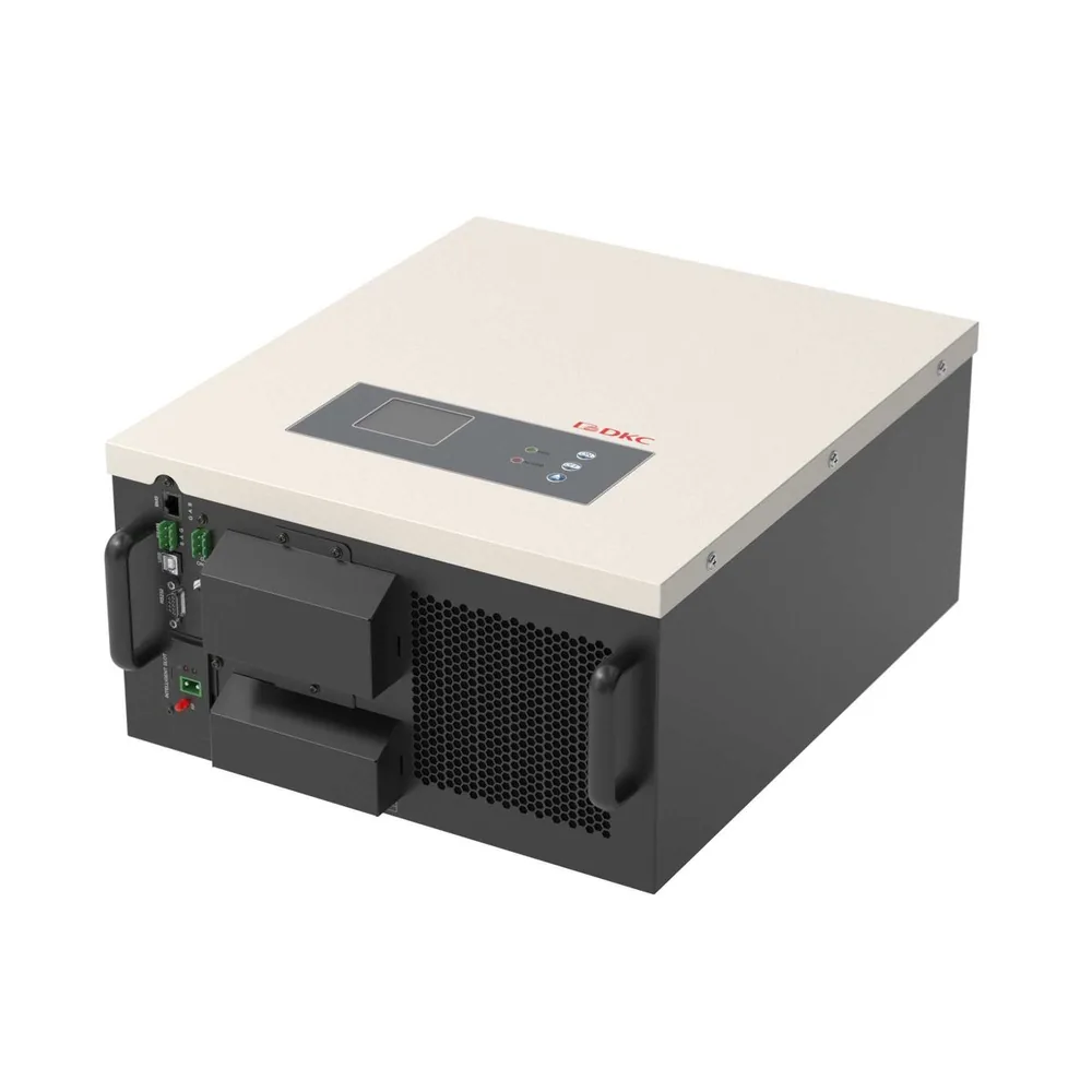 Инвертор солнечный EOS Power Off-grid 1 кВт EPA1K4D001A — фото 3 из 3
