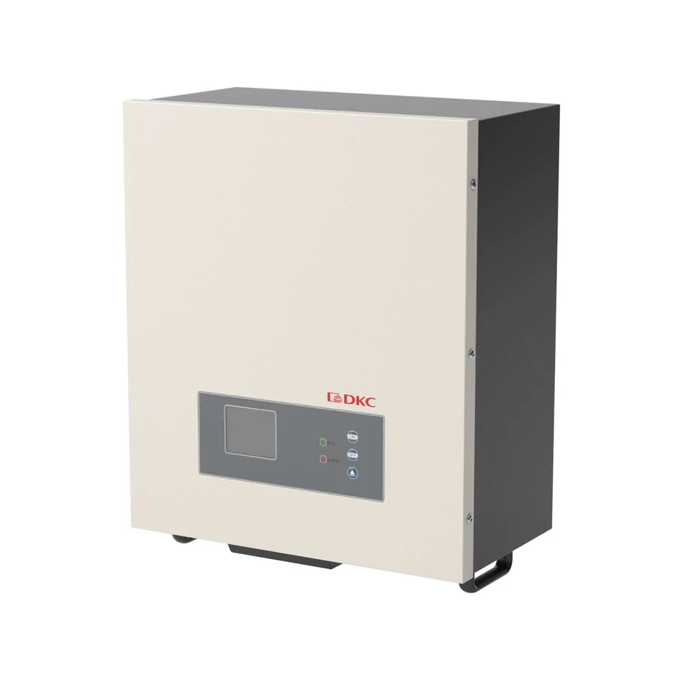 Инвертор солнечный EOS Power Off-grid 1 кВт EPA1K4D001A — фото 1 из 3