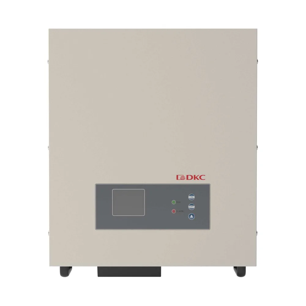 Инвертор солнечный EOS Power Off-grid 3 кВт EPA3K5D003A — фото 2 из 3